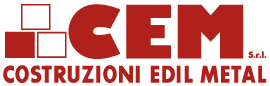 Logo Costruzioni Edil Metal